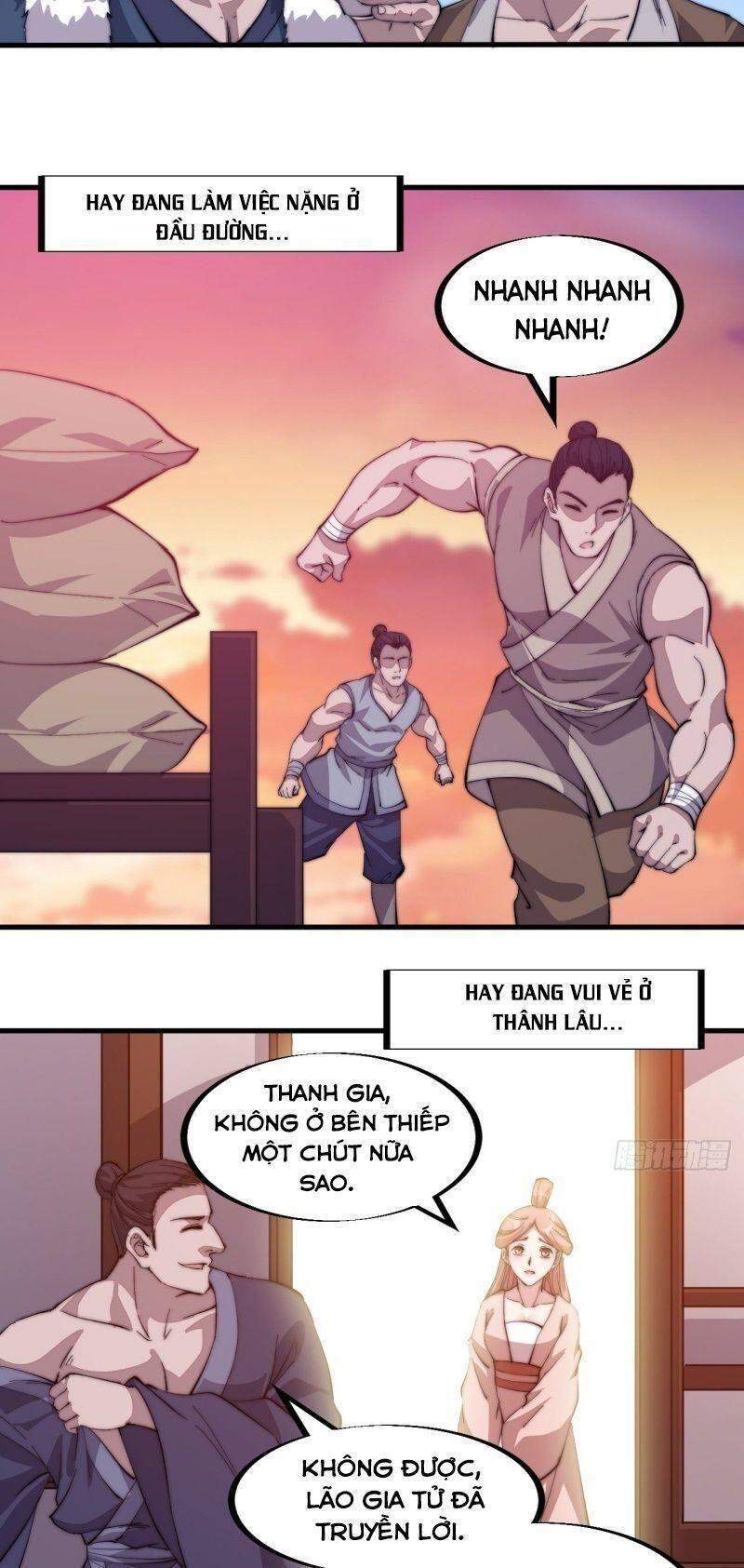 Ta Có Một Sơn Trại Chap 92 - Next Chap 93