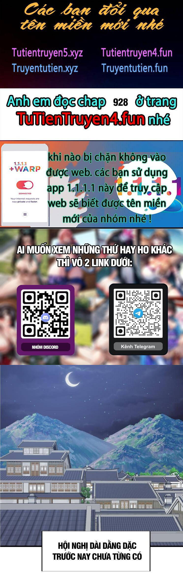 Ta Có Một Sơn Trại Chap 927 - Next Chap 928