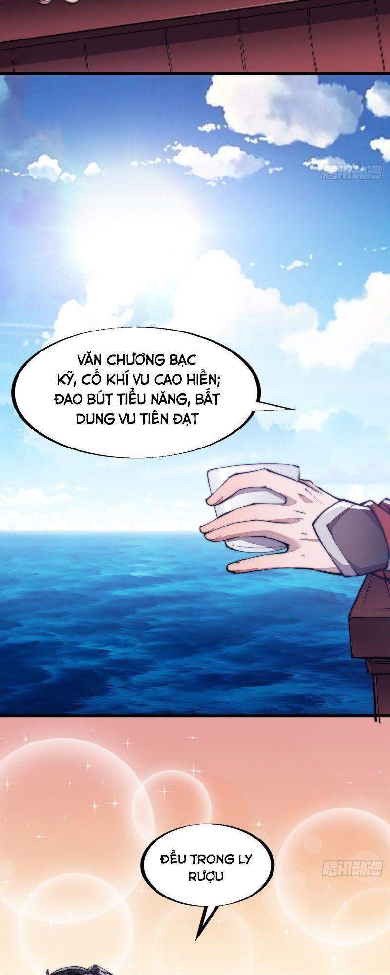 Ta Có Một Sơn Trại Chap 93 - Next Chap 94