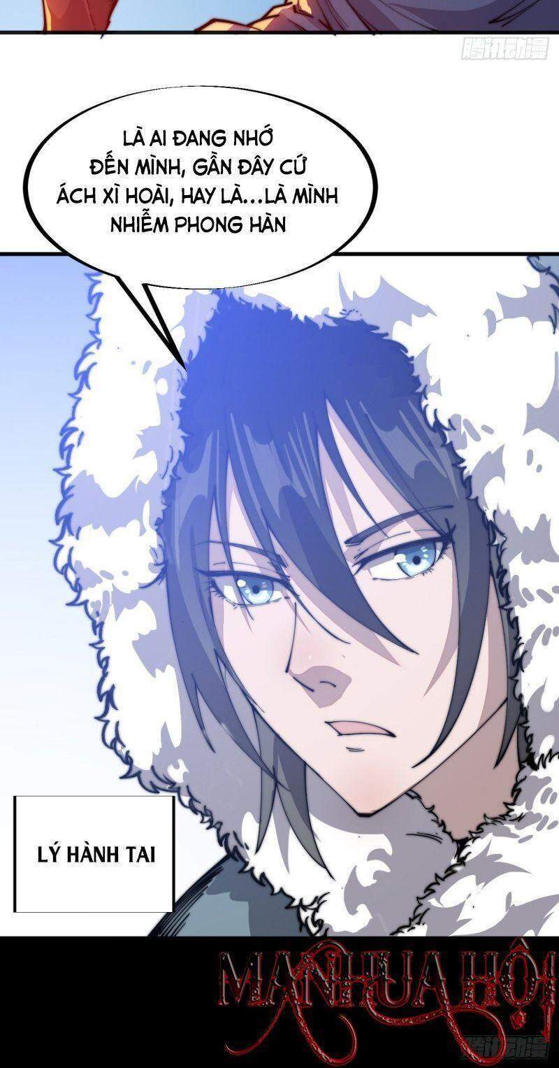 Ta Có Một Sơn Trại Chap 93 - Next Chap 94