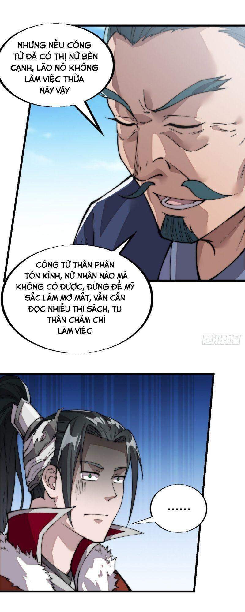 Ta Có Một Sơn Trại Chap 93 - Next Chap 94