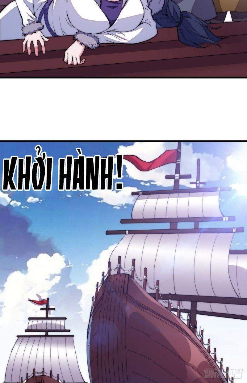Ta Có Một Sơn Trại Chap 93 - Next Chap 94