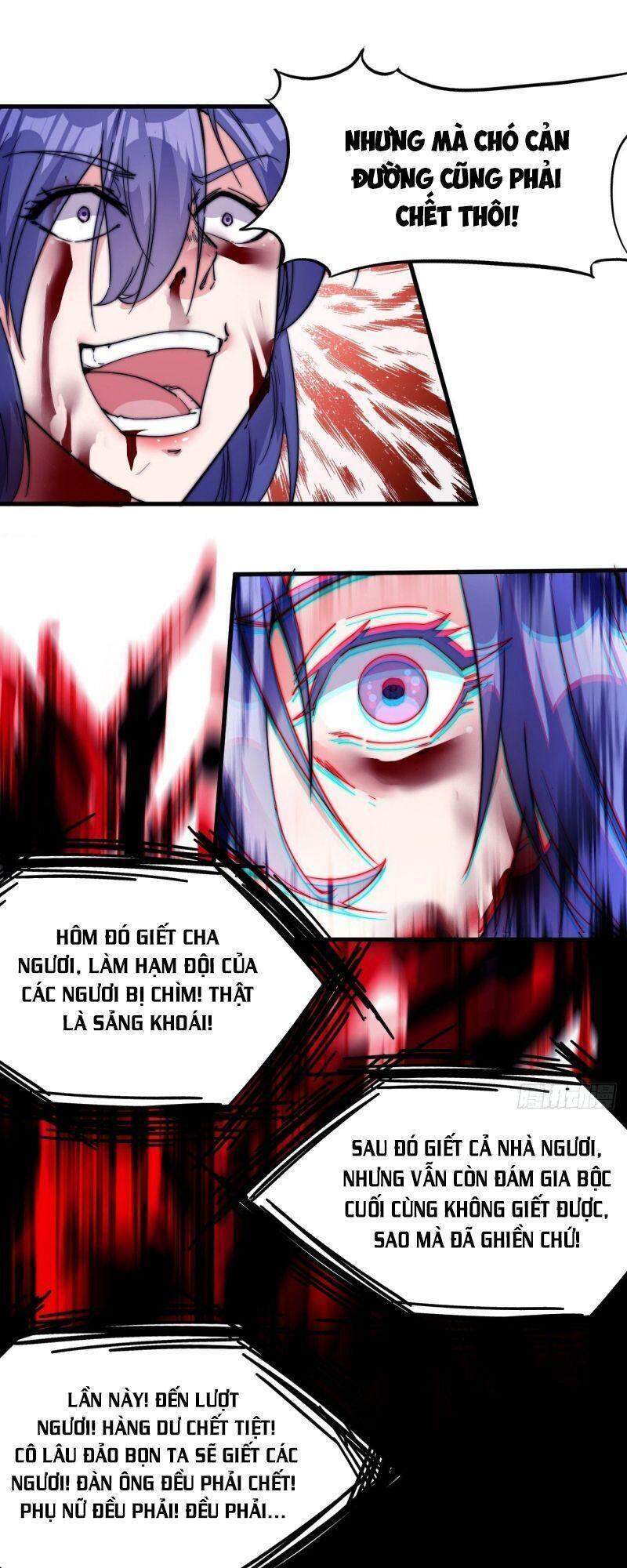 Ta Có Một Sơn Trại Chap 94 - Next Chap 95