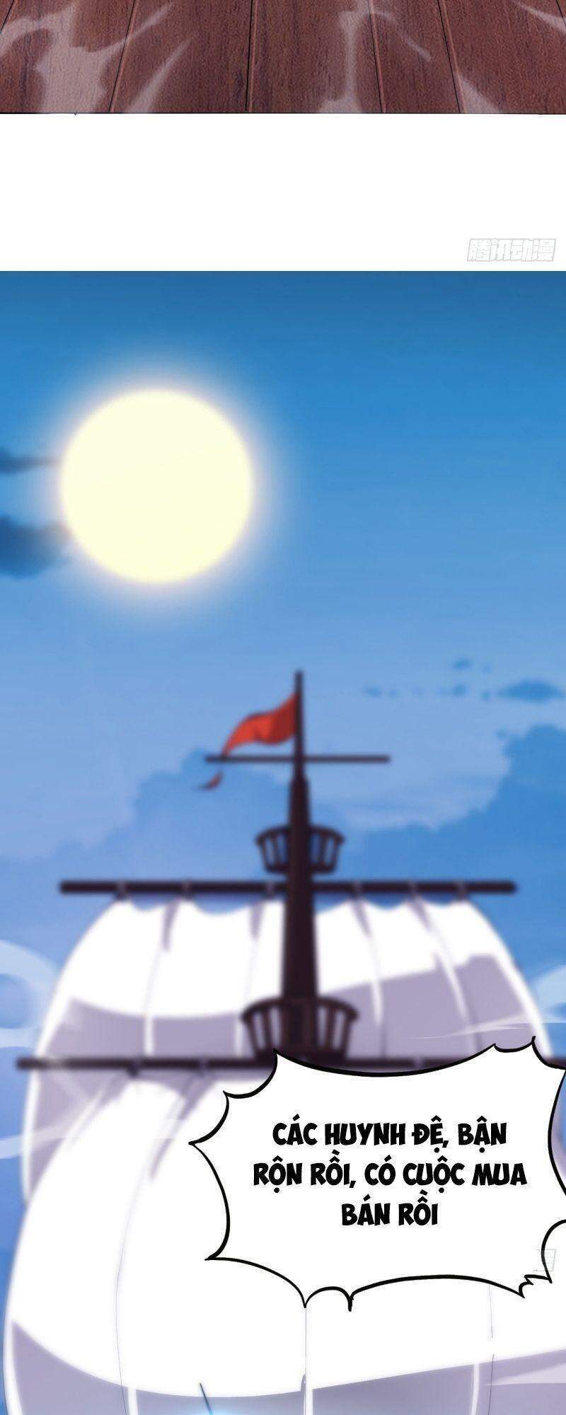 Ta Có Một Sơn Trại Chap 94 - Next Chap 95