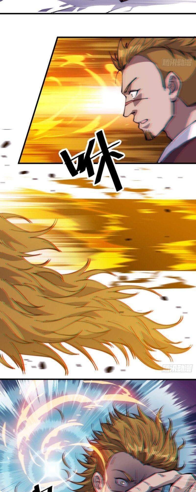 Ta Có Một Sơn Trại Chap 94 - Next Chap 95