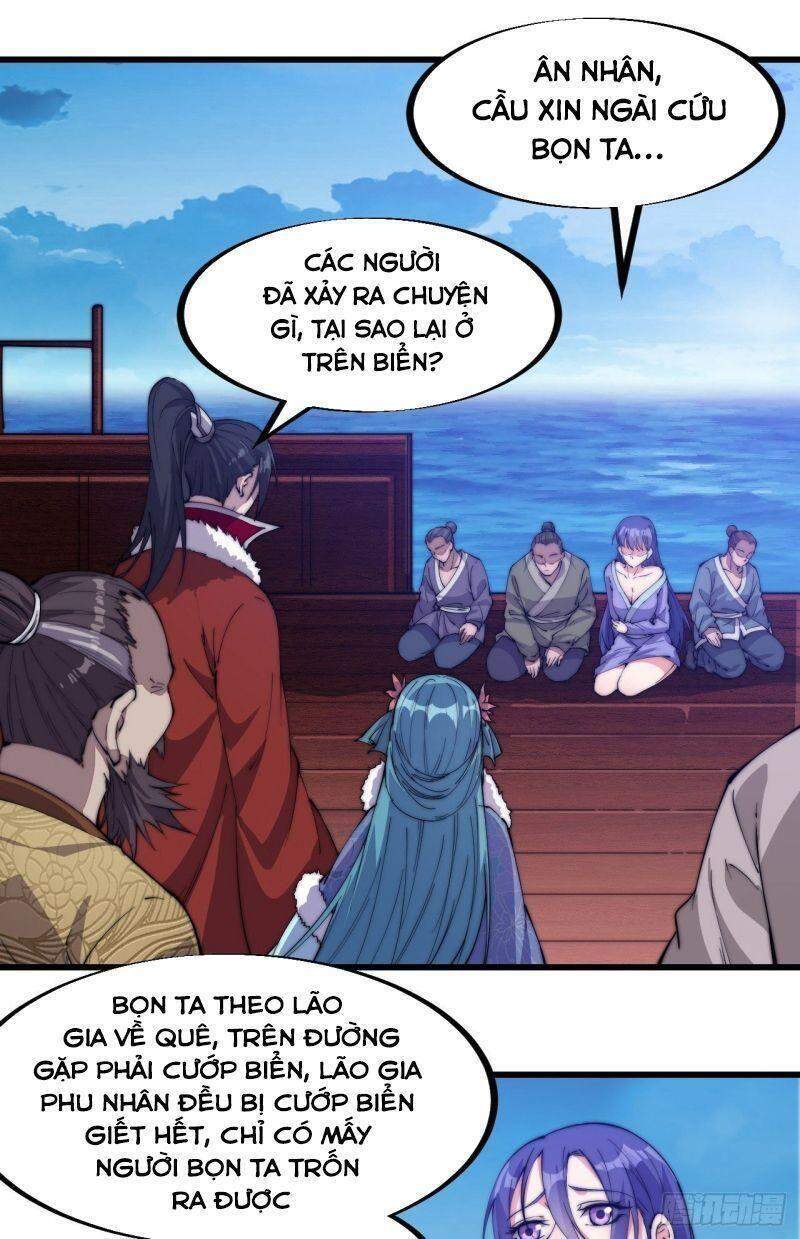 Ta Có Một Sơn Trại Chap 94 - Next Chap 95