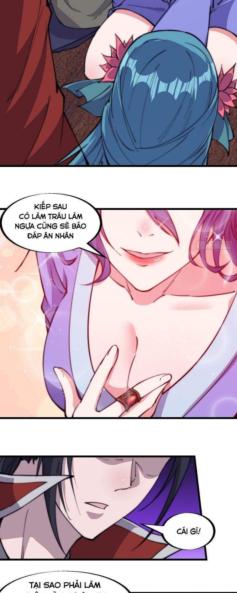 Ta Có Một Sơn Trại Chap 94 - Next Chap 95