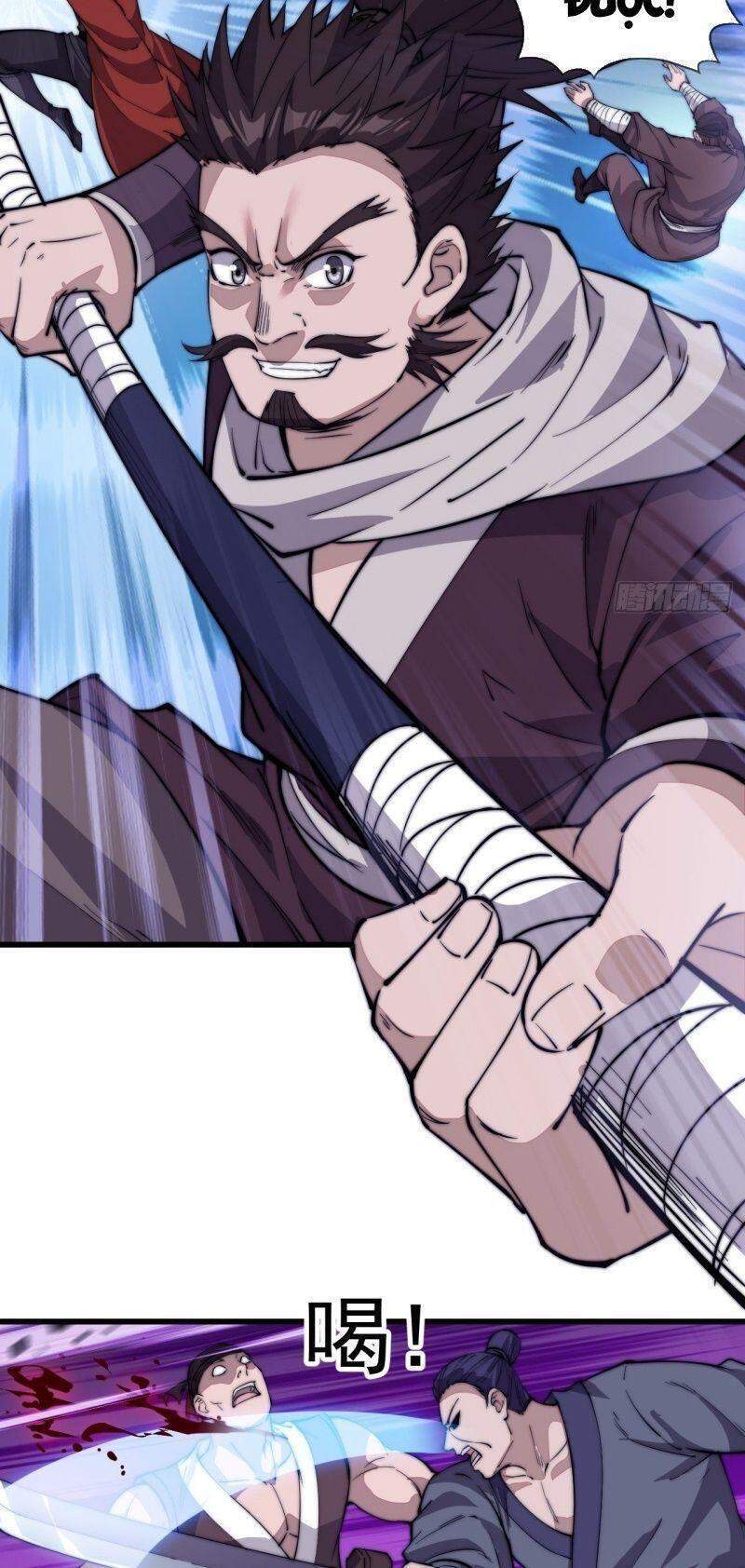 Ta Có Một Sơn Trại Chap 95 - Next Chap 96