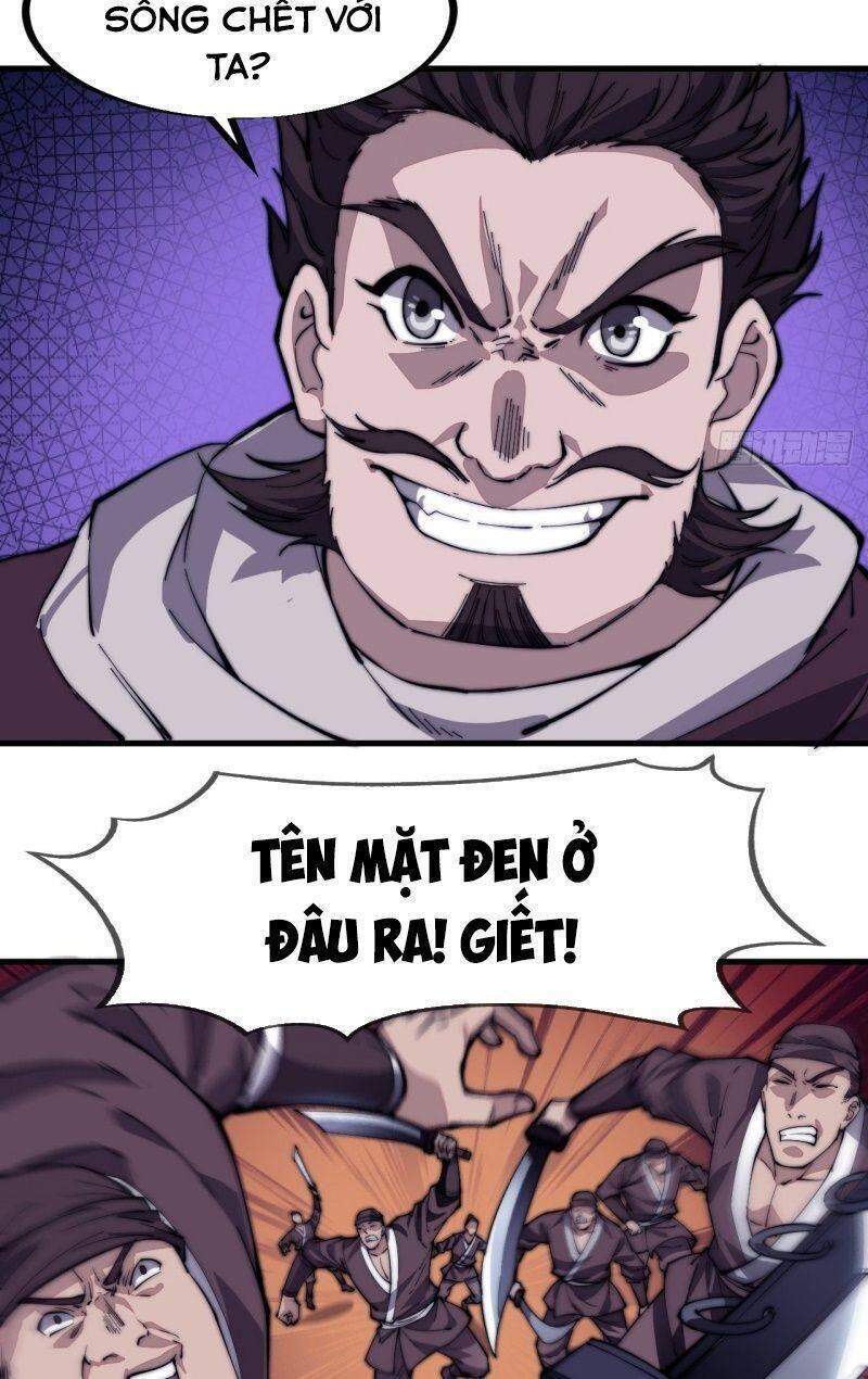 Ta Có Một Sơn Trại Chap 95 - Next Chap 96