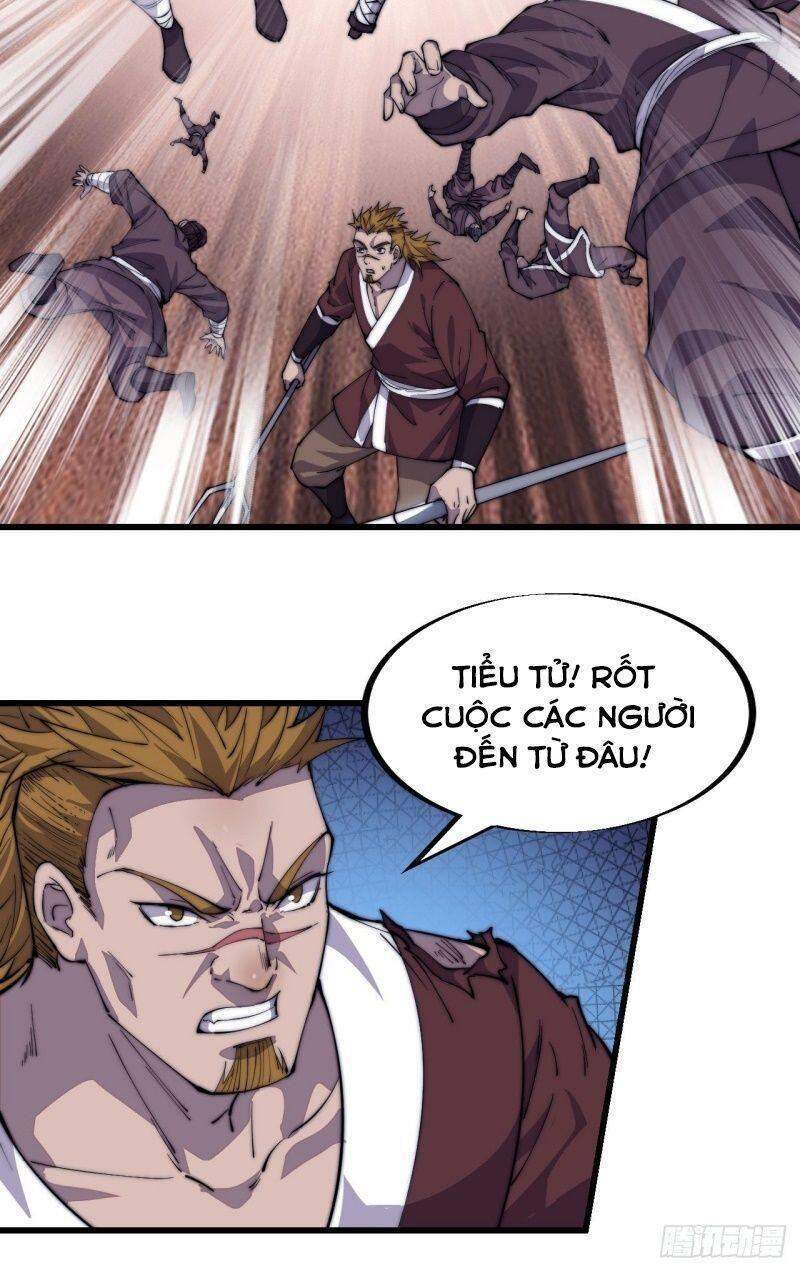 Ta Có Một Sơn Trại Chap 95 - Next Chap 96