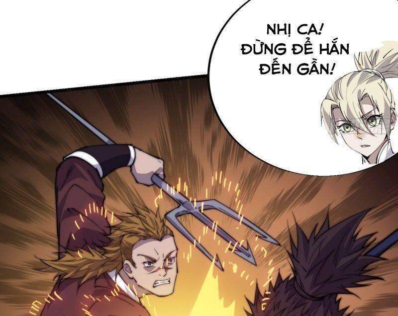 Ta Có Một Sơn Trại Chap 95 - Next Chap 96