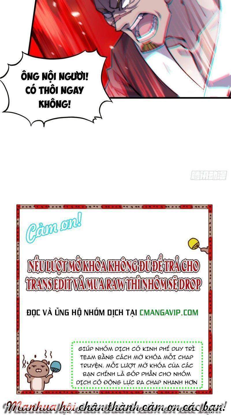 Ta Có Một Sơn Trại Chap 95 - Next Chap 96