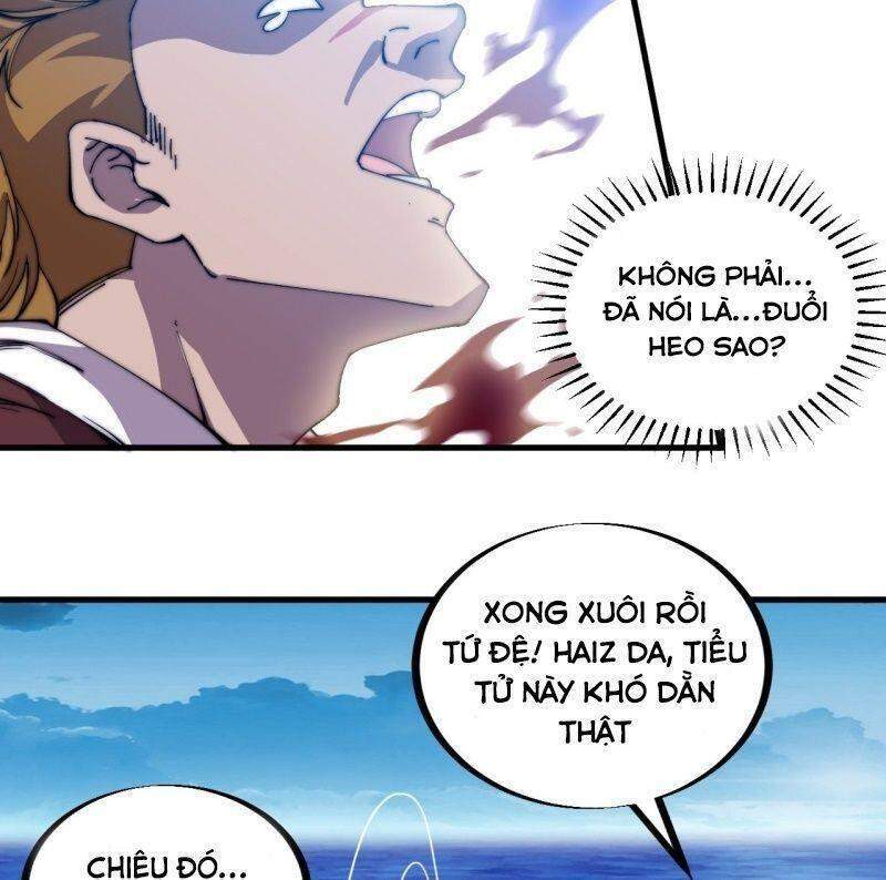 Ta Có Một Sơn Trại Chap 95 - Next Chap 96