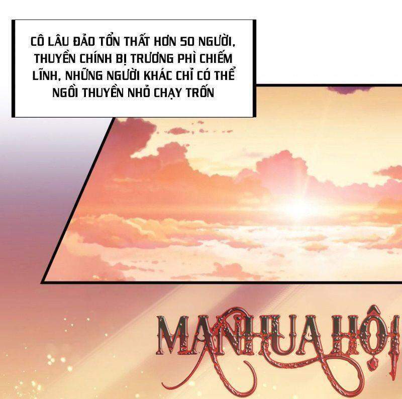 Ta Có Một Sơn Trại Chap 95 - Next Chap 96