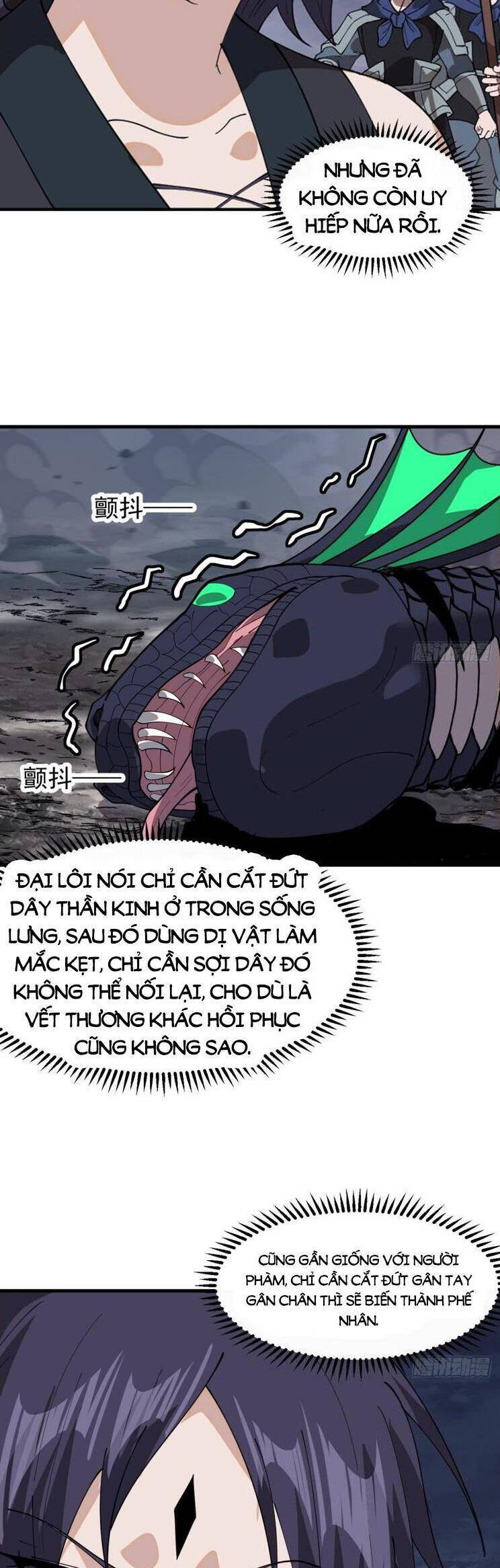 Ta Có Một Sơn Trại Chap 957 - Next Chap 958