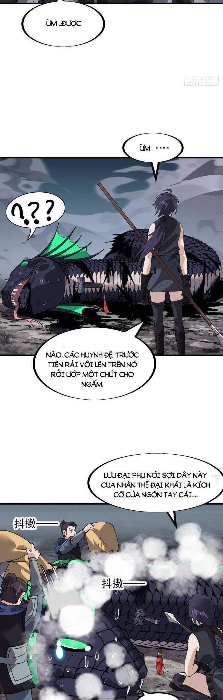 Ta Có Một Sơn Trại Chap 957 - Next Chap 958