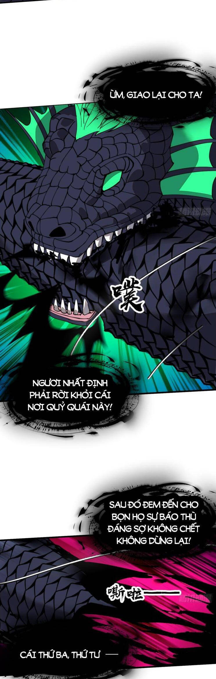 Ta Có Một Sơn Trại Chap 957 - Next Chap 958