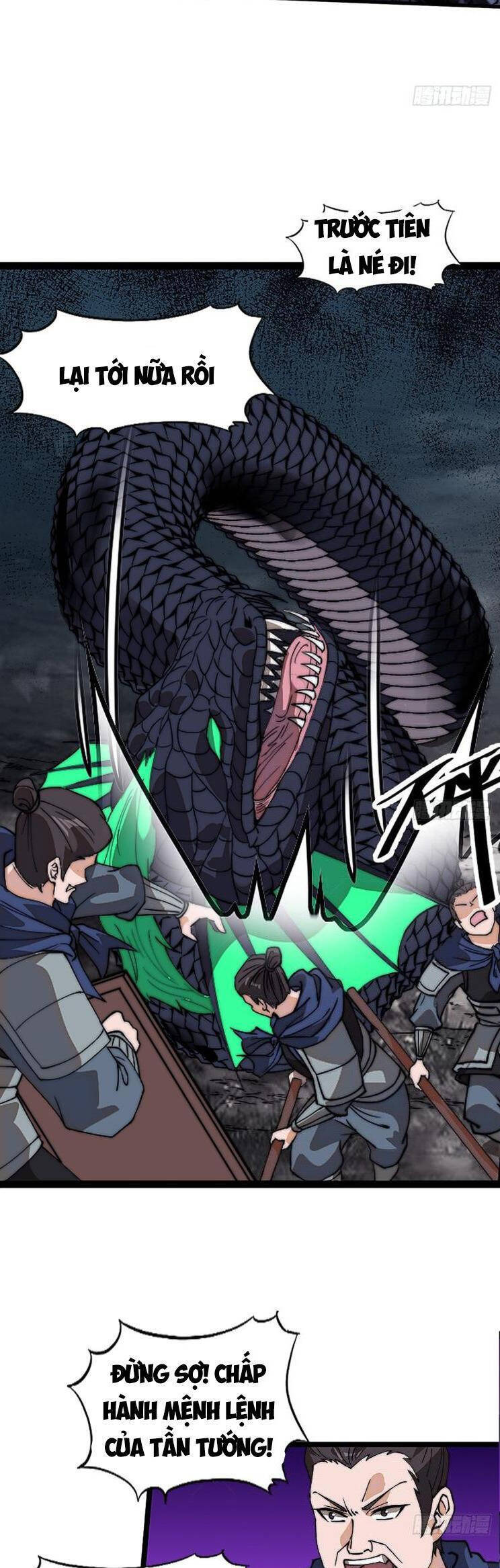Ta Có Một Sơn Trại Chap 957 - Next Chap 958