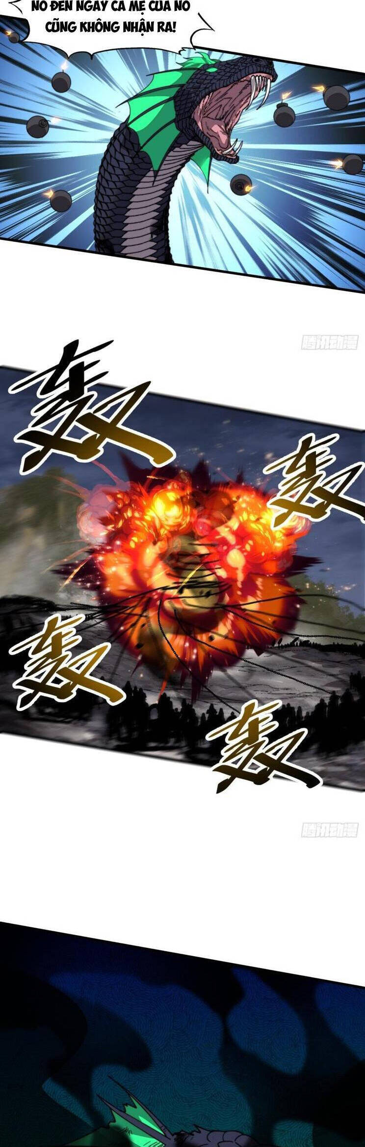 Ta Có Một Sơn Trại Chap 958 - Next Chap 959