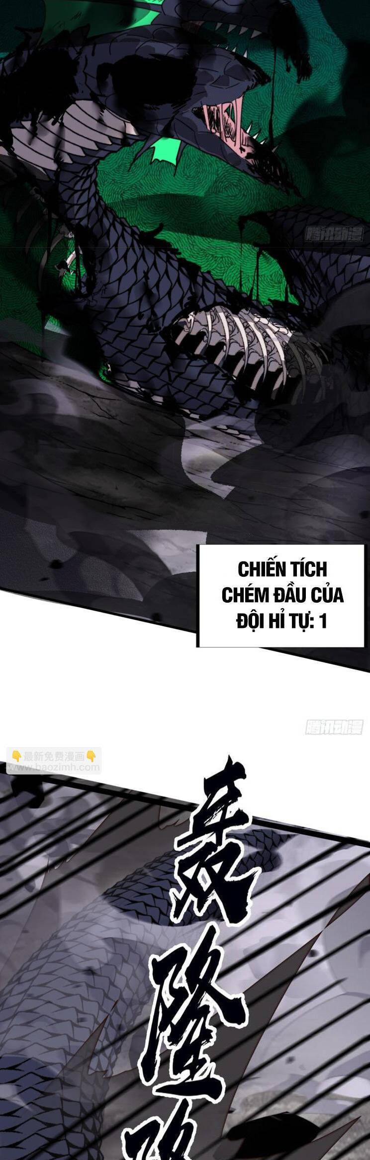 Ta Có Một Sơn Trại Chap 958 - Next Chap 959