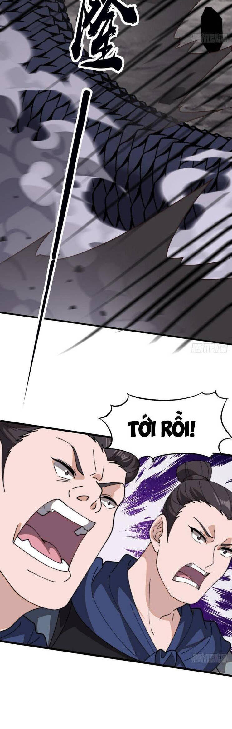 Ta Có Một Sơn Trại Chap 958 - Next Chap 959