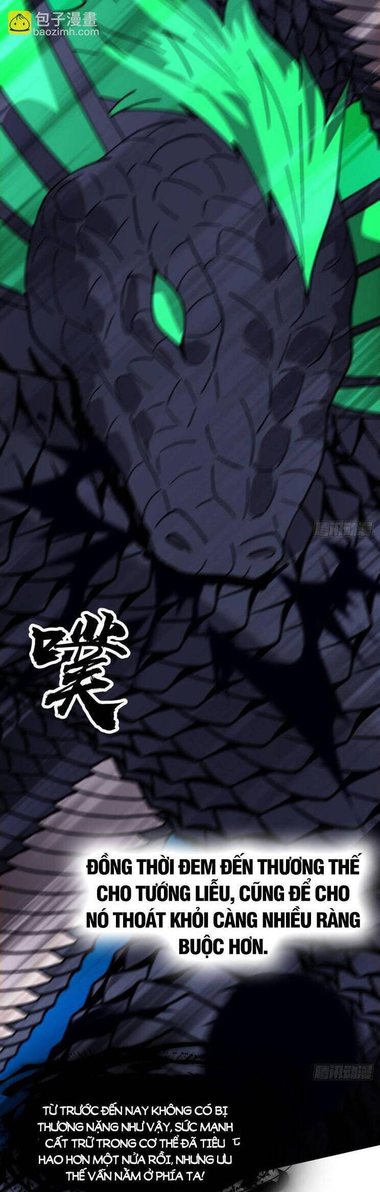 Ta Có Một Sơn Trại Chap 958 - Next Chap 959