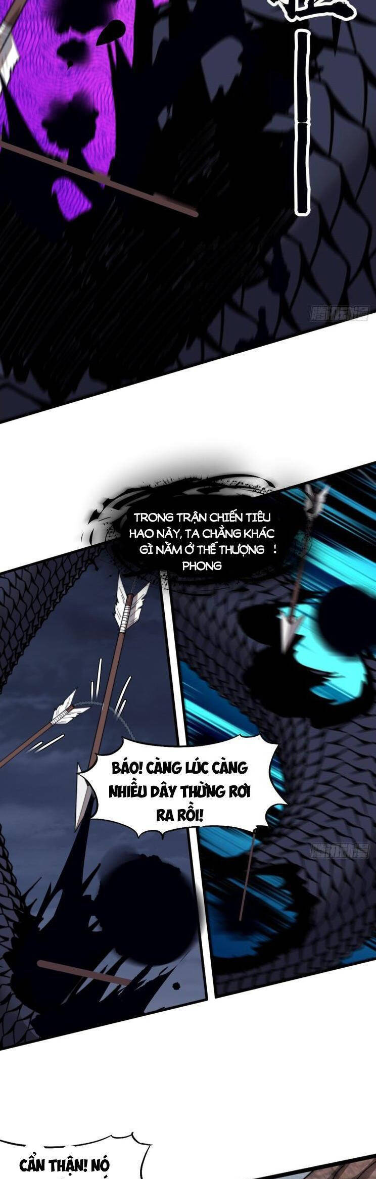 Ta Có Một Sơn Trại Chap 958 - Next Chap 959