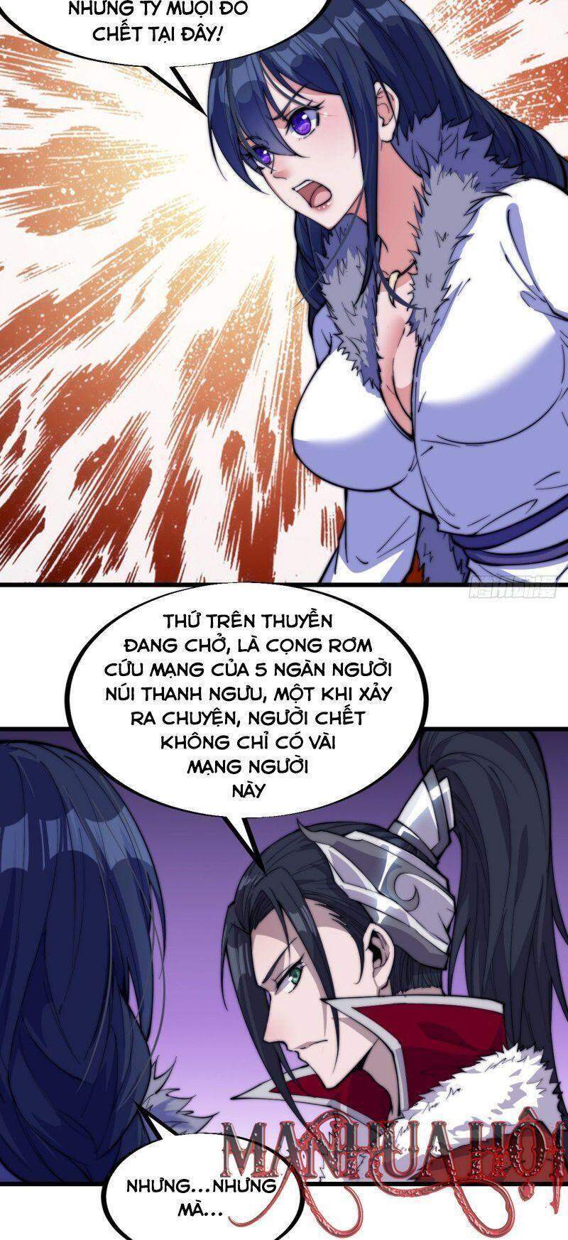 Ta Có Một Sơn Trại Chap 96 - Next Chap 97