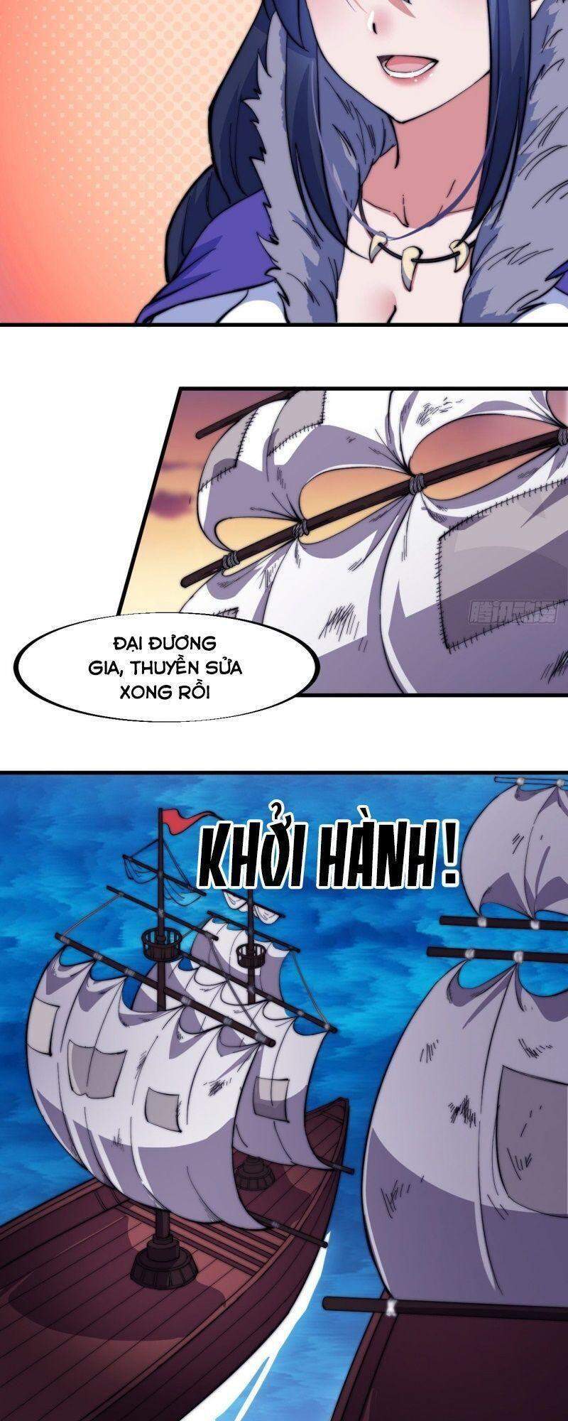 Ta Có Một Sơn Trại Chap 96 - Next Chap 97
