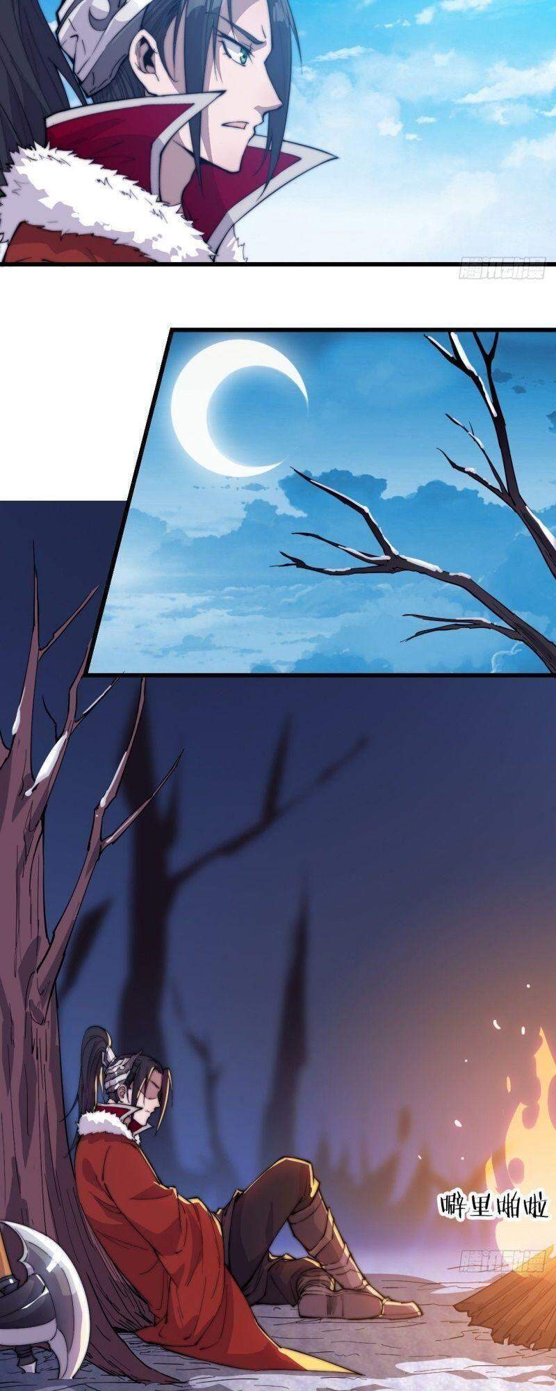 Ta Có Một Sơn Trại Chap 96 - Next Chap 97
