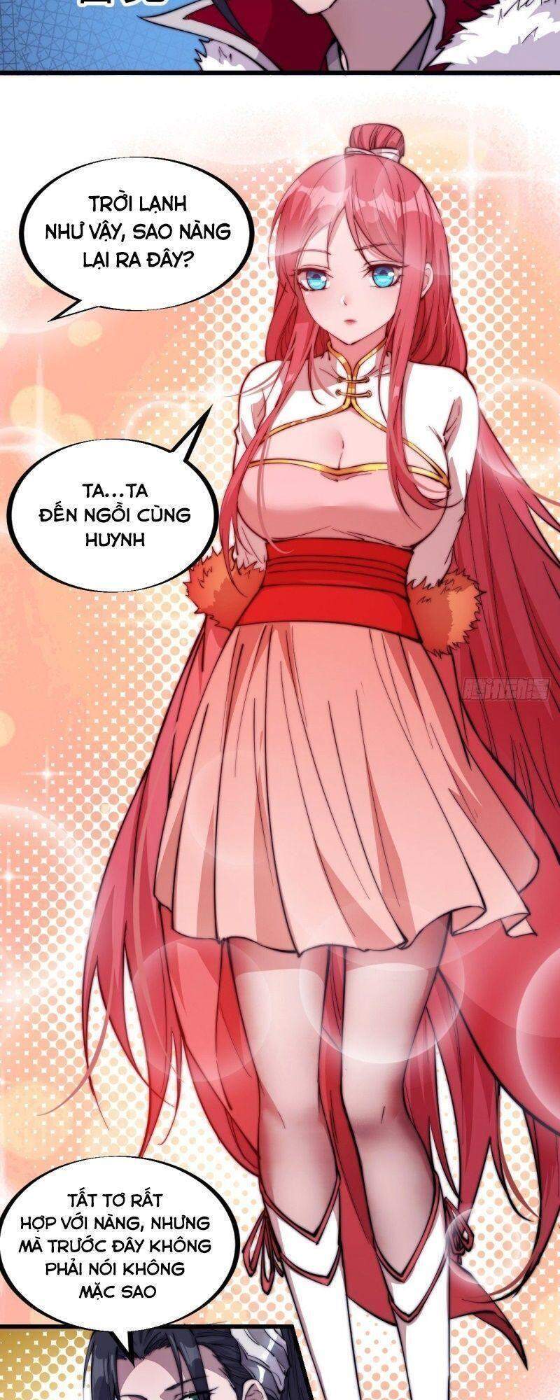 Ta Có Một Sơn Trại Chap 96 - Next Chap 97
