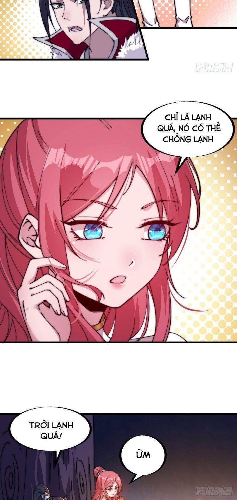 Ta Có Một Sơn Trại Chap 96 - Next Chap 97
