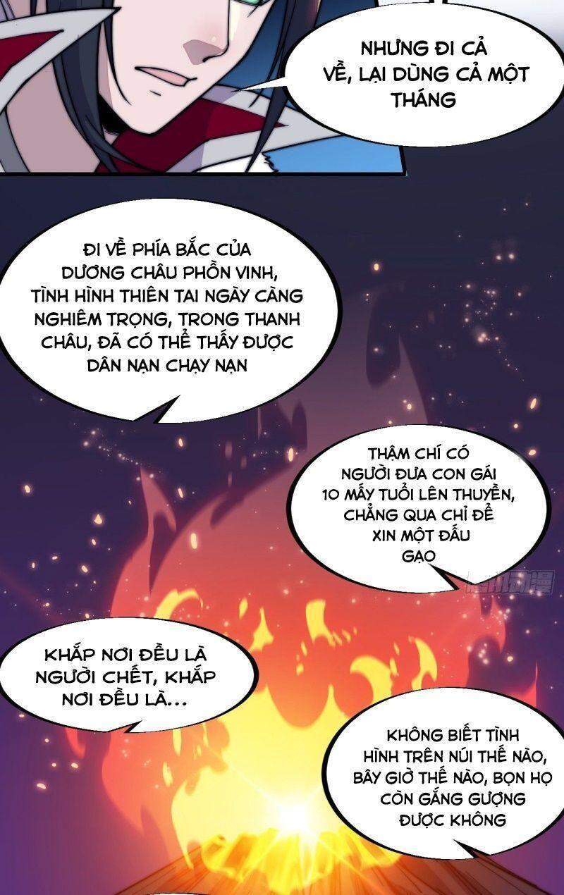 Ta Có Một Sơn Trại Chap 96 - Next Chap 97