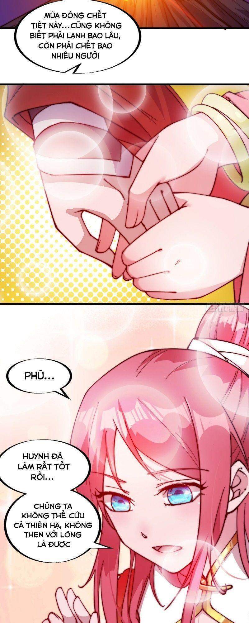 Ta Có Một Sơn Trại Chap 96 - Next Chap 97