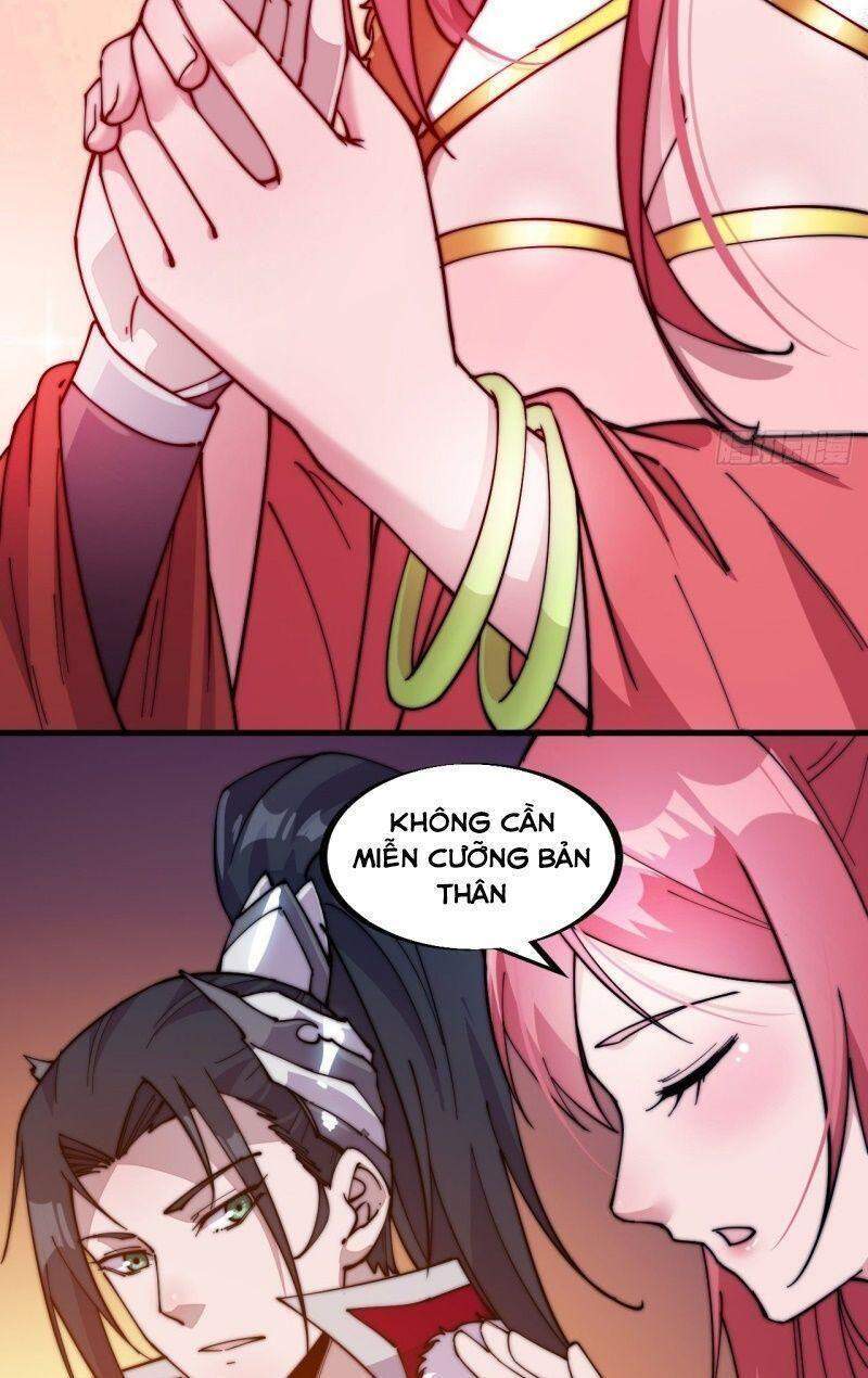 Ta Có Một Sơn Trại Chap 96 - Next Chap 97