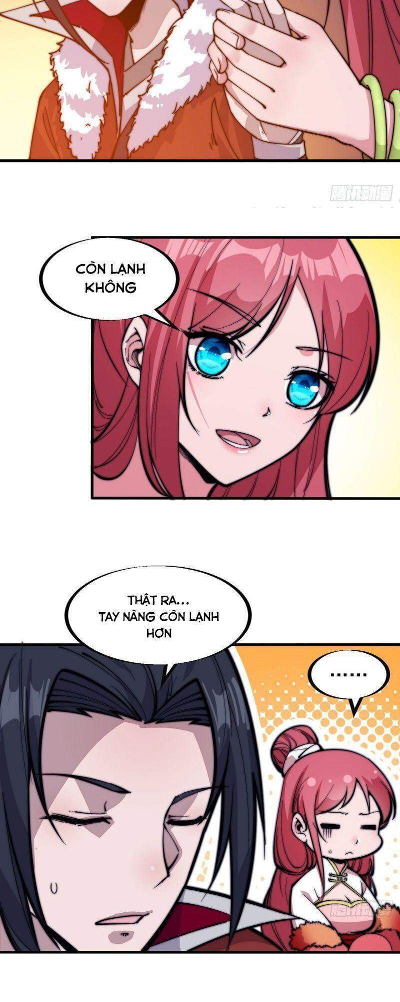 Ta Có Một Sơn Trại Chap 96 - Next Chap 97