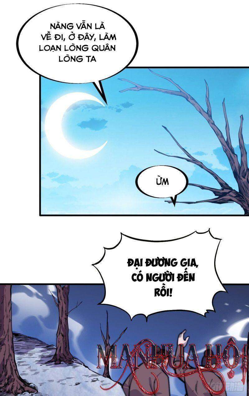 Ta Có Một Sơn Trại Chap 96 - Next Chap 97