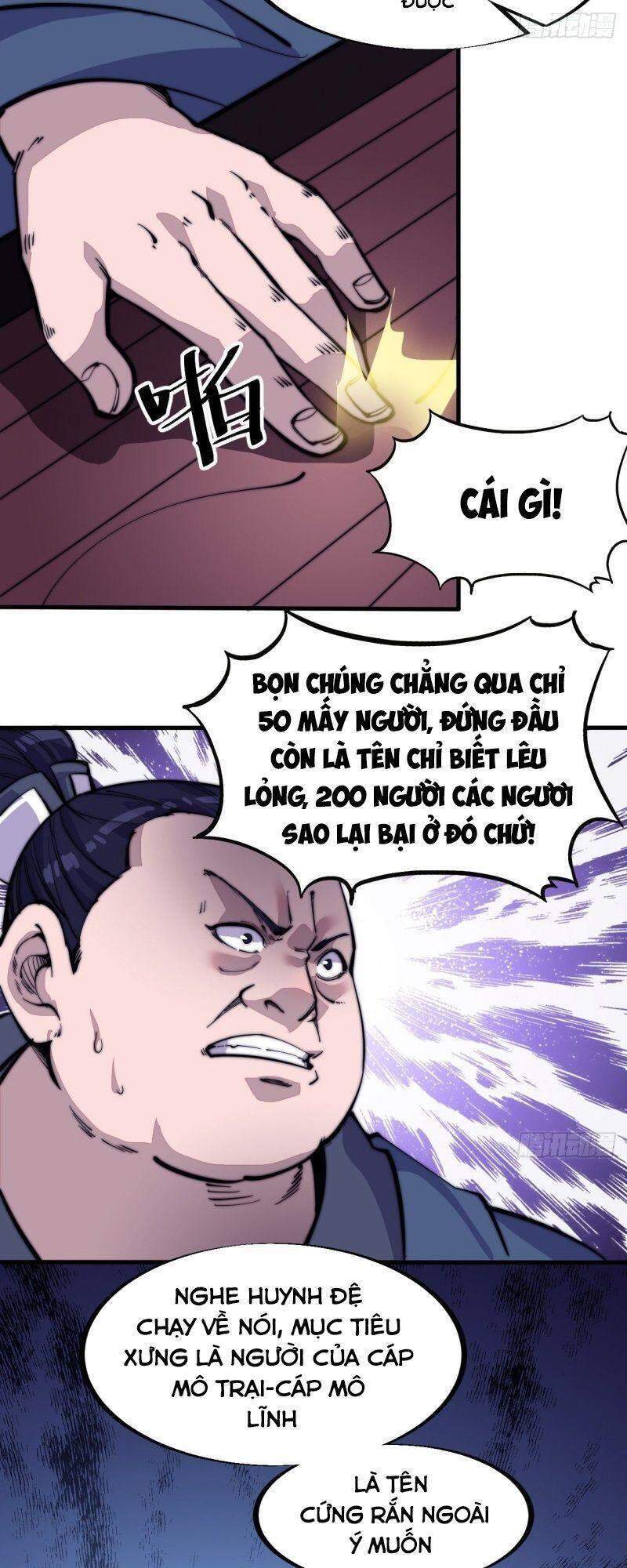 Ta Có Một Sơn Trại Chap 96 - Next Chap 97