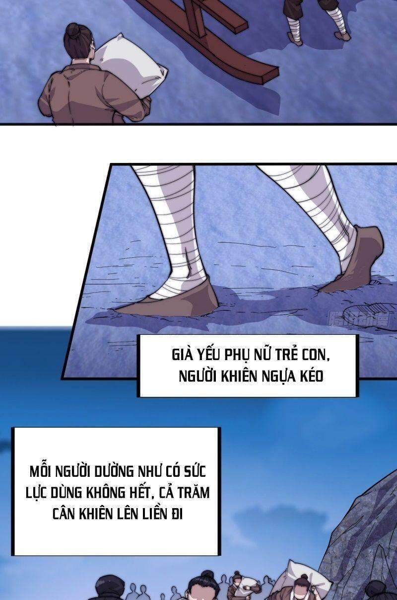 Ta Có Một Sơn Trại Chap 96 - Next Chap 97