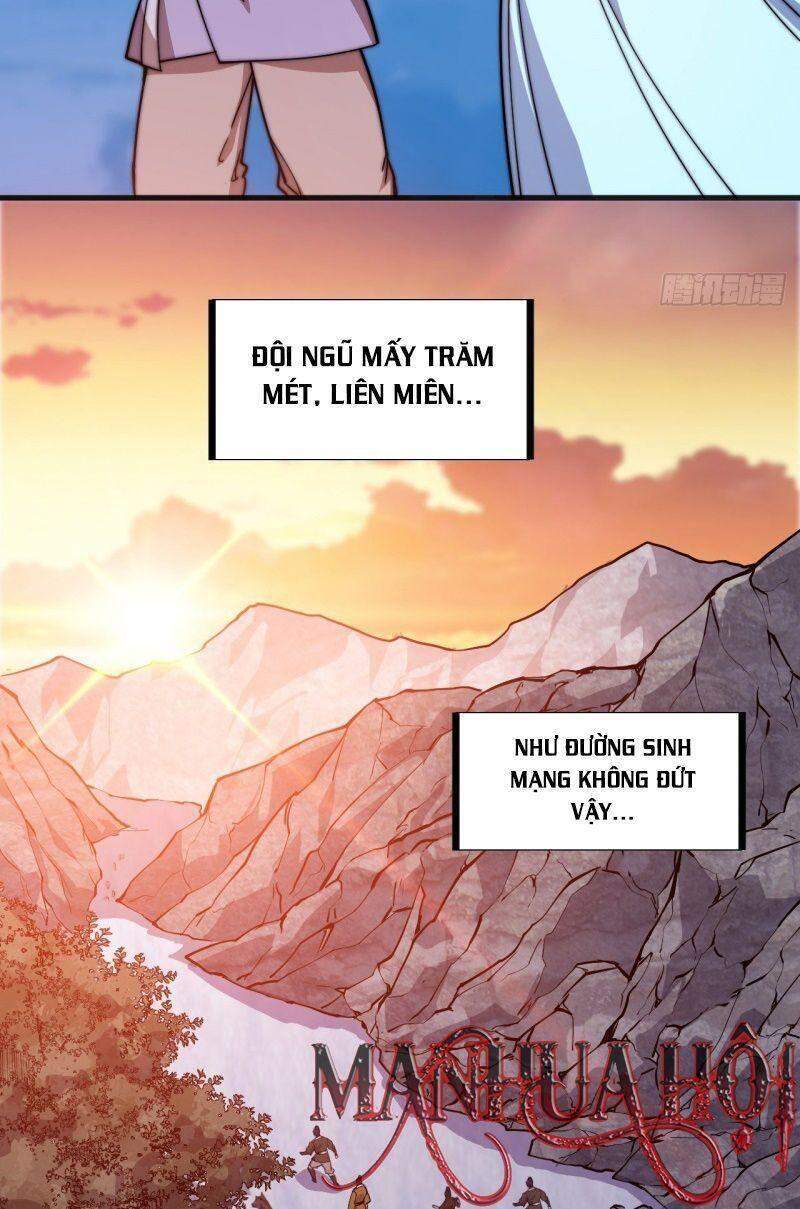 Ta Có Một Sơn Trại Chap 96 - Next Chap 97