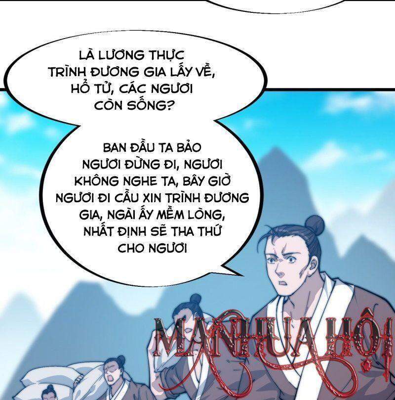 Ta Có Một Sơn Trại Chap 97 - Next Chap 98