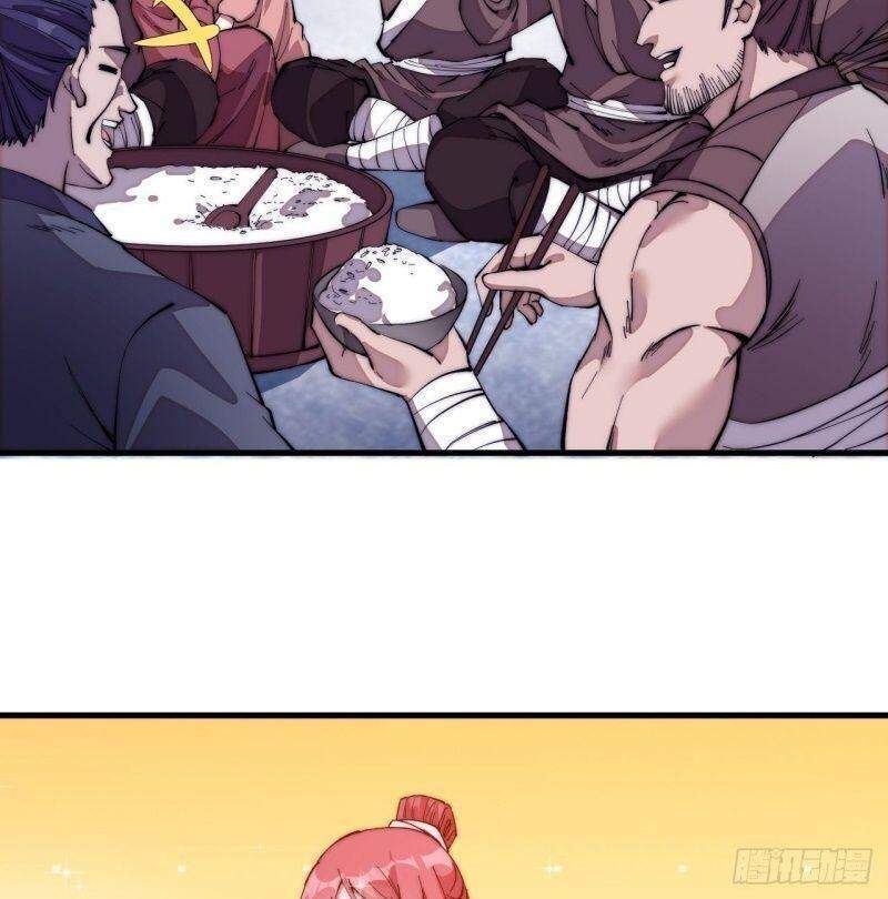 Ta Có Một Sơn Trại Chap 97 - Next Chap 98