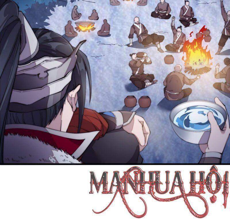 Ta Có Một Sơn Trại Chap 97 - Next Chap 98