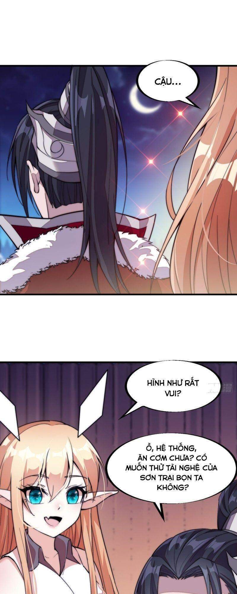 Ta Có Một Sơn Trại Chap 97 - Next Chap 98
