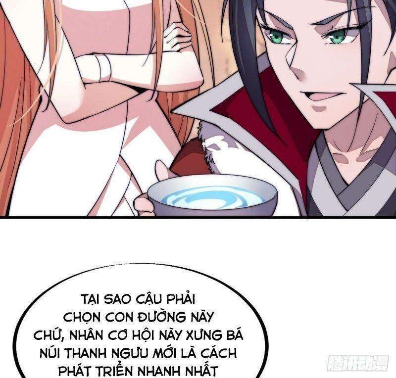 Ta Có Một Sơn Trại Chap 97 - Next Chap 98