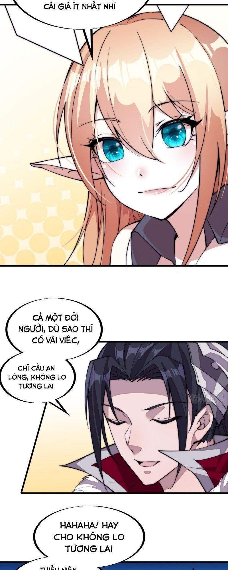 Ta Có Một Sơn Trại Chap 97 - Next Chap 98