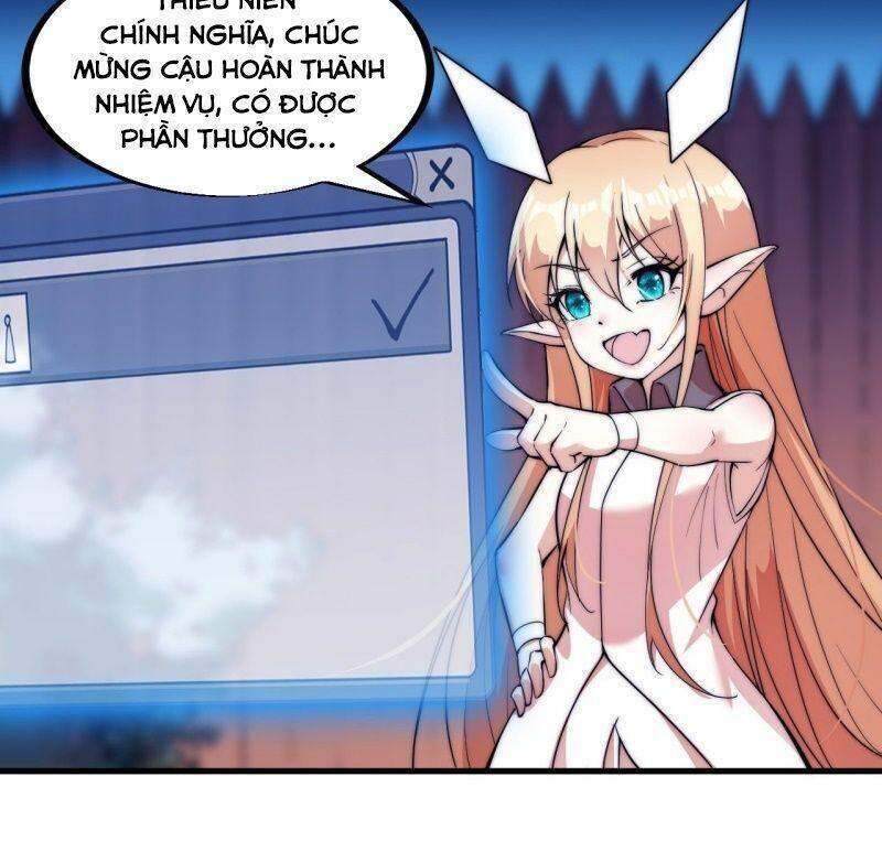 Ta Có Một Sơn Trại Chap 97 - Next Chap 98
