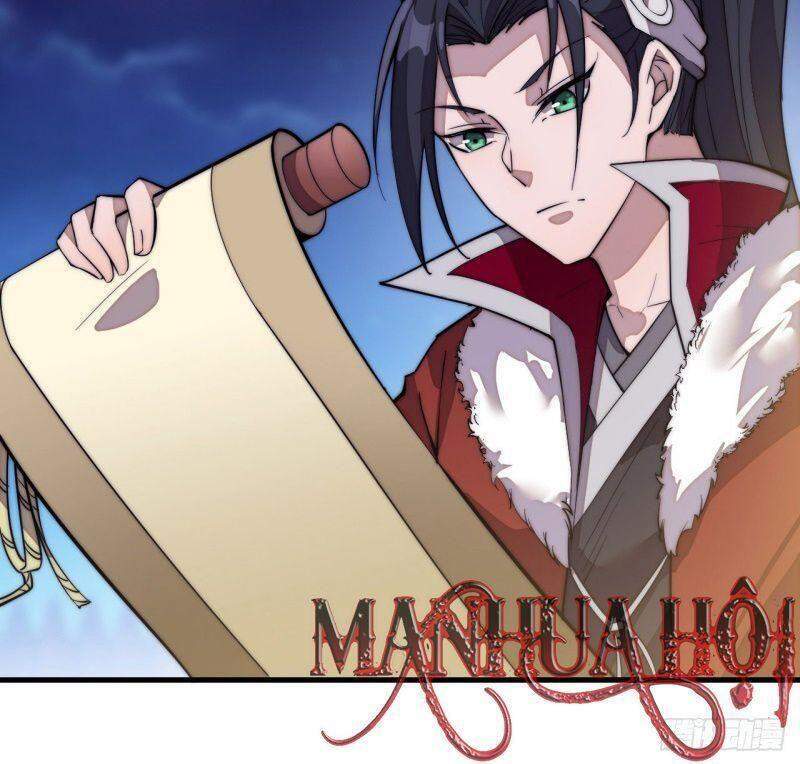 Ta Có Một Sơn Trại Chap 97 - Next Chap 98