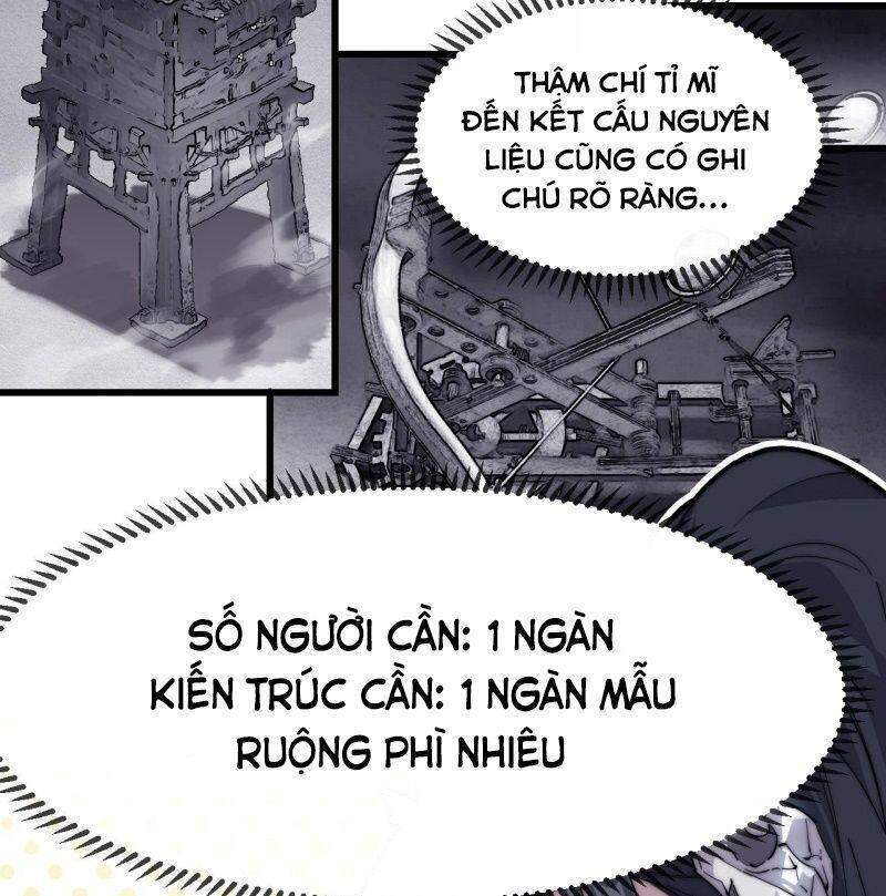 Ta Có Một Sơn Trại Chap 97 - Next Chap 98