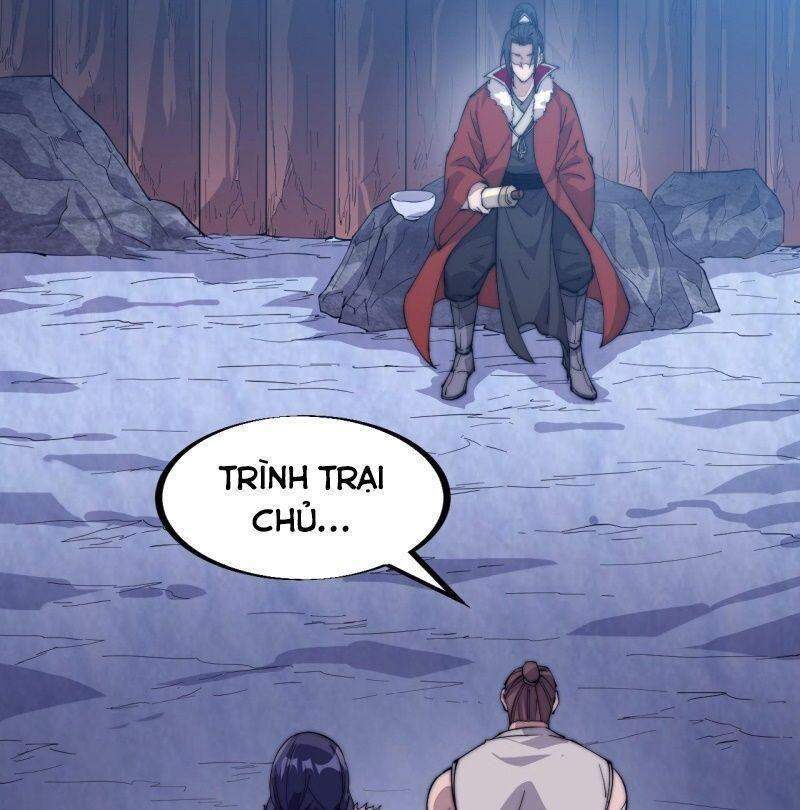 Ta Có Một Sơn Trại Chap 97 - Next Chap 98